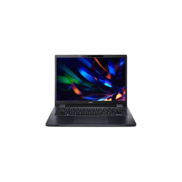 Laptop Acer TMP414-53 14" Intel Core 5 120U 16 GB RAM 512 GB SSD Qwerty Español - Imagen 7