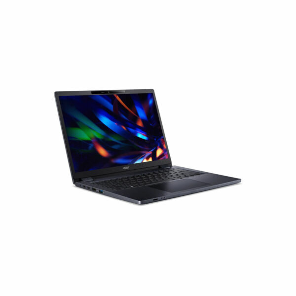 Laptop Acer TMP414-53 14" Intel Core 5 120U 16 GB RAM 512 GB SSD Qwerty Español - Imagen 8