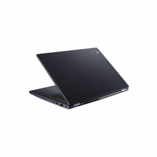 Laptop Acer TMP414-53 14" Intel Core 5 120U 16 GB RAM 512 GB SSD Qwerty Español - Imagen 5