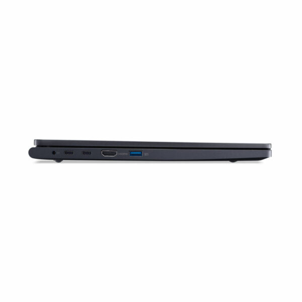 Laptop Acer TMP414-53 14" Intel Core 5 120U 16 GB RAM 512 GB SSD Qwerty Español - Imagen 3