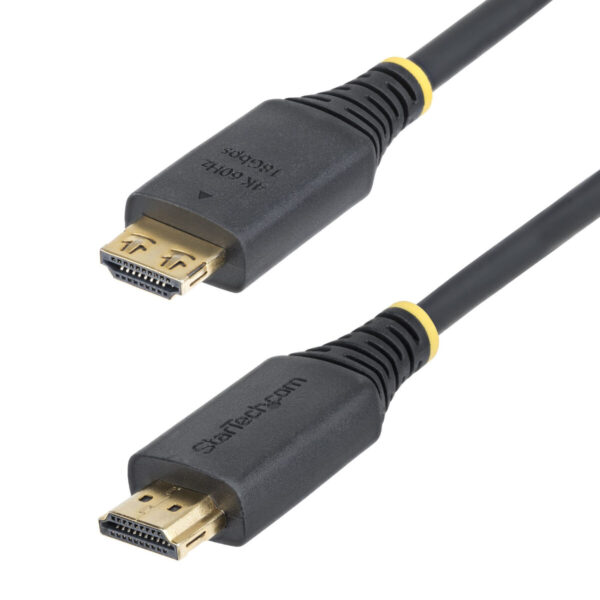 Cable USB Startech HDMI2-CABLE-GRIP-6F - Imagen 3