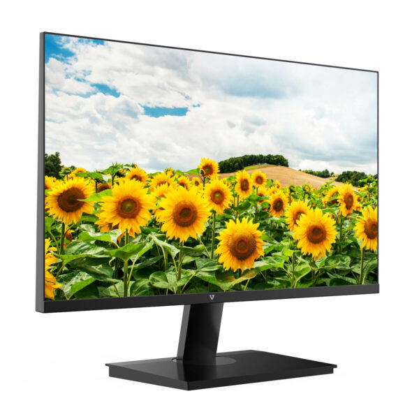 Monitor V7 L238V0-E Full HD 23,8" - Imagen 8