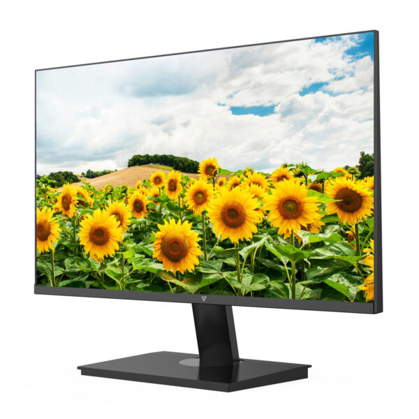 Monitor V7 L238V0-E Full HD 23,8" - Imagen 5