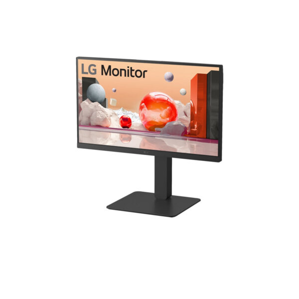 Monitor LG 24BA750-B Full HD 23,8" - Imagen 8