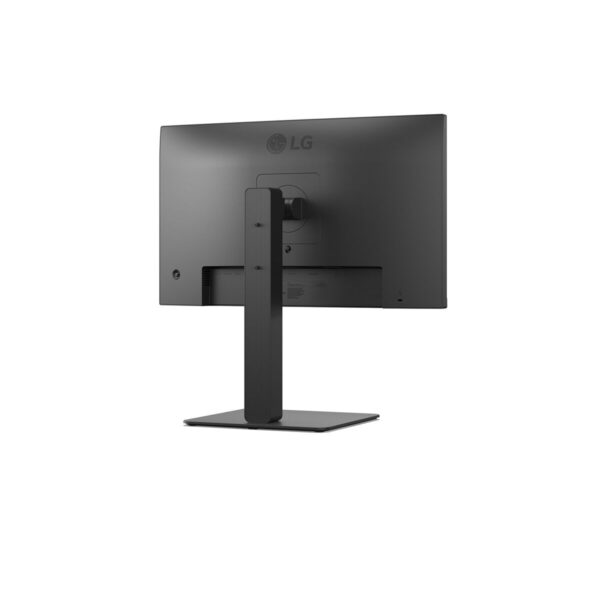 Monitor LG 24BA750-B Full HD 23,8" - Imagen 5