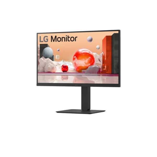 Monitor Gaming LG 27BA750-B Full HD 27" - Imagen 6