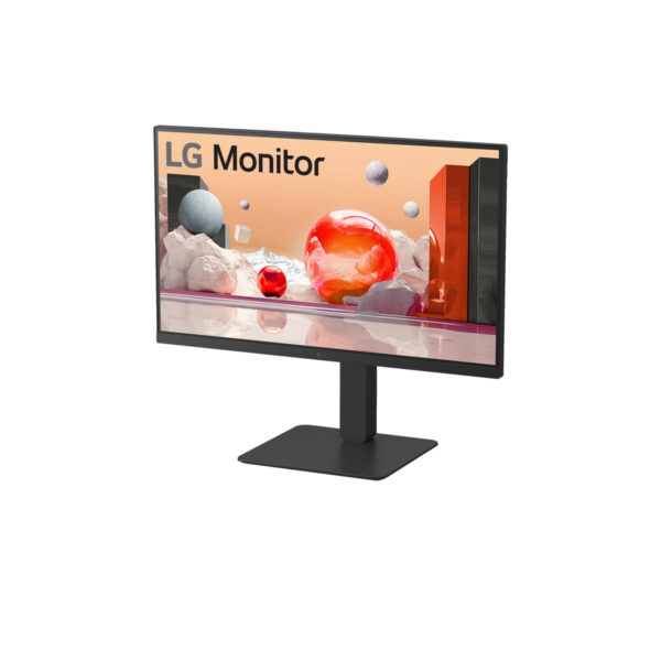 Monitor Gaming LG 27BA750-B Full HD 27" - Imagen 7