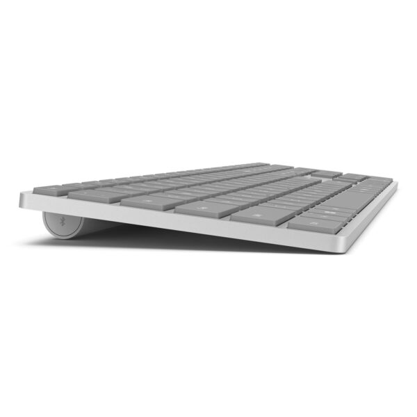 Teclado y Ratón Microsoft EP2-04157 - Imagen 2