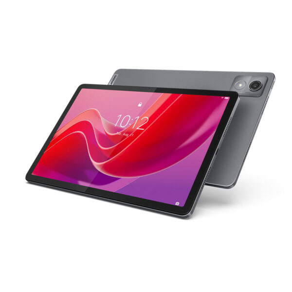 Tablet Lenovo ZADL0098ES 11" 8 GB RAM 128 GB Gris - Imagen 7
