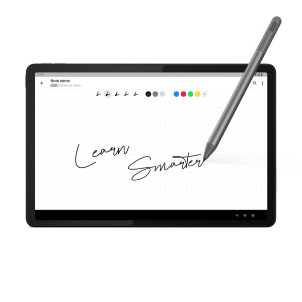 Tablet Lenovo ZADL0098ES 11" 8 GB RAM 128 GB Gris - Imagen 6