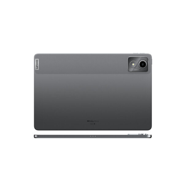 Tablet Lenovo ZADL0098ES 11" 8 GB RAM 128 GB Gris - Imagen 5