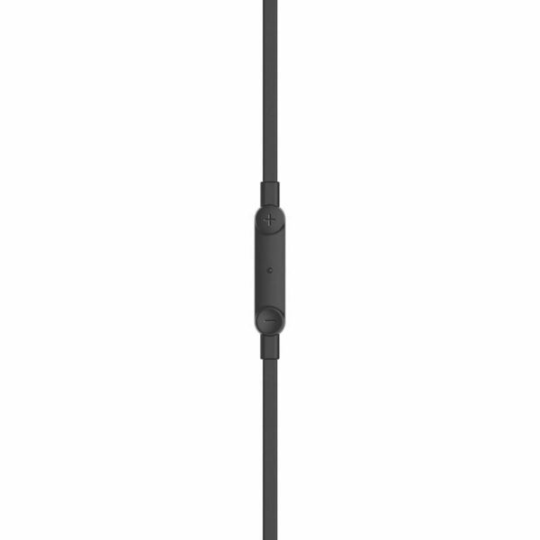 Auriculares con Micrófono Belkin G3H0002BTBLK Negro - Imagen 2