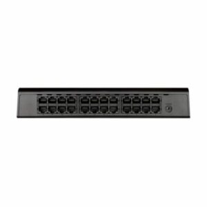 Switch de Sobremesa D-Link GO-SW-24G LAN 10/100/1000 24P