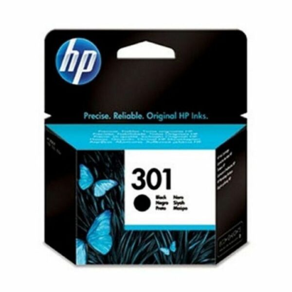 Cartucho de Tinta Original HP CH561EE, CH562EE Negro Tricolor - Imagen 2