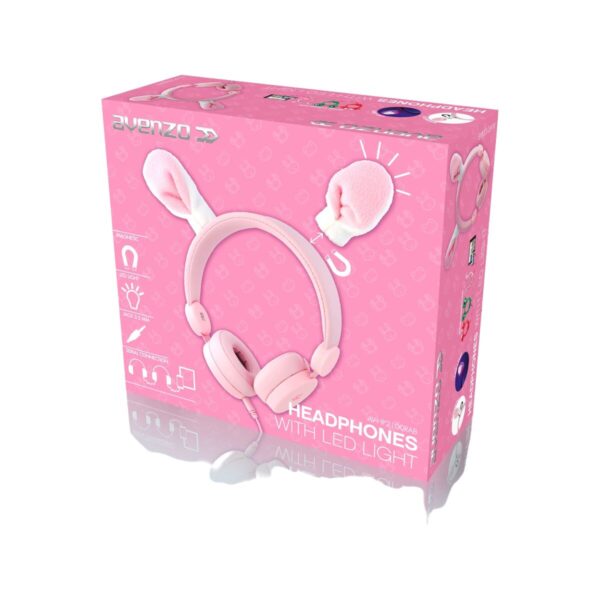 Auriculares Avenzo - Imagen 2