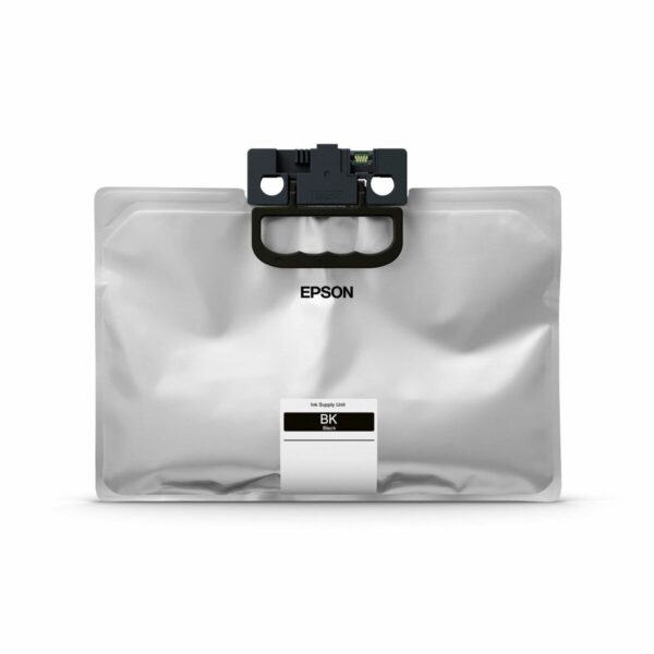 Cartucho de Tinta Original Epson C13T12F140 Negro Multicolor - Imagen 2