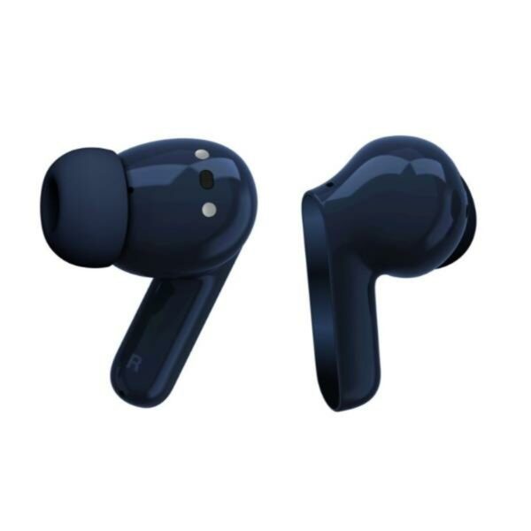 Auriculares in Ear Bluetooth Motorola Moto Buds Azul Azul marino - Imagen 4