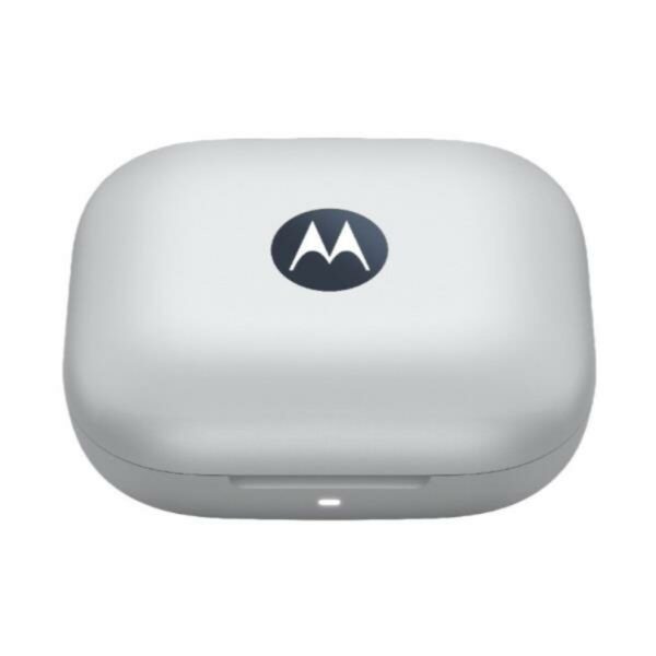 Auriculares in Ear Bluetooth Motorola Moto Buds Azul Azul marino - Imagen 3