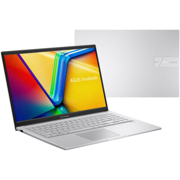 Laptop Asus VivoBook 15 15,6" 16 GB RAM 512 GB SSD Qwerty Español Intel Core i5-1235U - Imagen 5