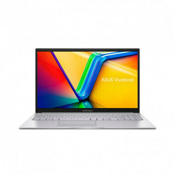 Laptop Asus VivoBook 15 15,6" 16 GB RAM 512 GB SSD Qwerty Español Intel Core i5-1235U - Imagen 2