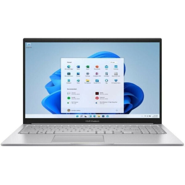 Laptop Asus VivoBook 15 15,6" 16 GB RAM 512 GB SSD Qwerty Español Intel Core i5-1235U - Imagen 4