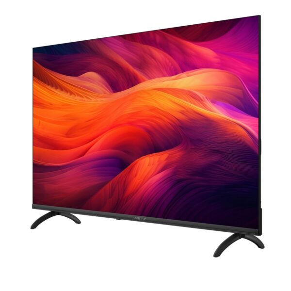 Smart TV Metz 32MTE6000Y HD 32" LED - Imagen 3