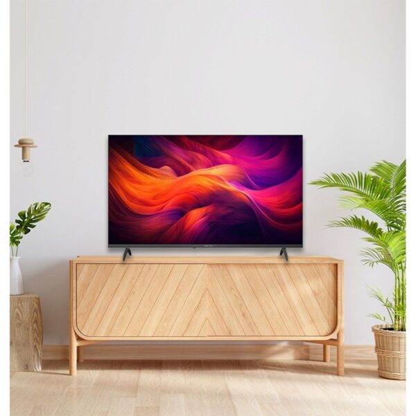 Smart TV Metz 32MTE6000Y HD 32" LED - Imagen 4