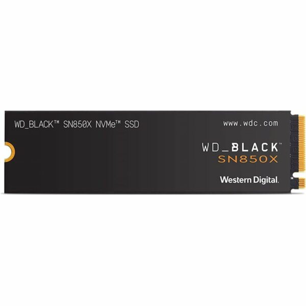 Disco Duro Western Digital WDS100T2X0E 1000 GB