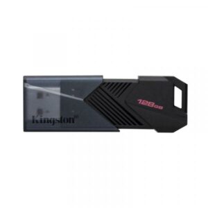 Tarjeta de Memoria Micro SD con Adaptador Kingston DTXON/128GB 128 GB