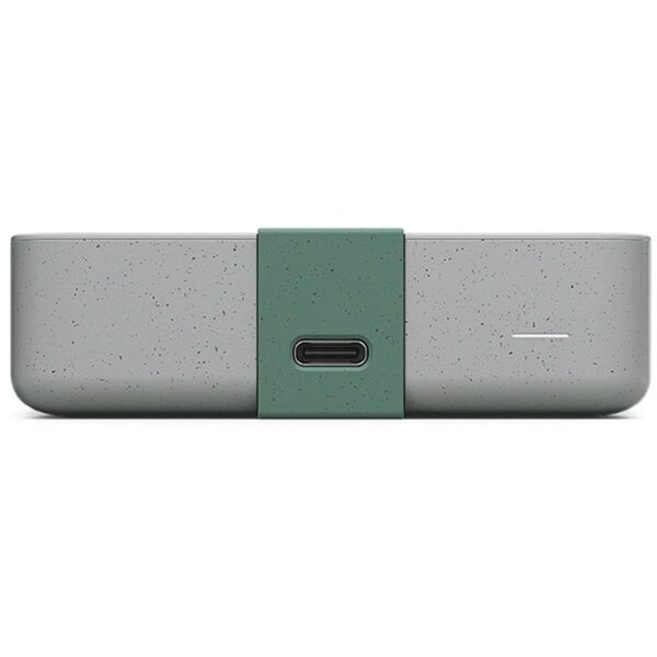 Disco Duro Externo Seagate STMA5000400 5 TB - Imagen 2