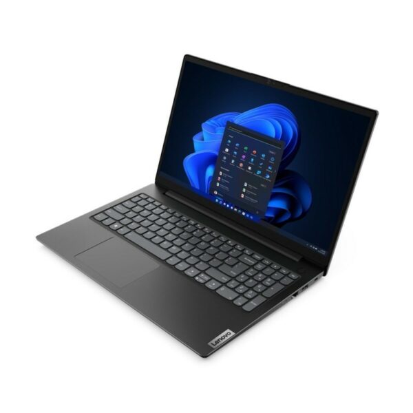Laptop Lenovo V15 G4 IRU 15,6" I3-1315U 8 GB RAM 256 GB SSD Qwerty Español - Imagen 7