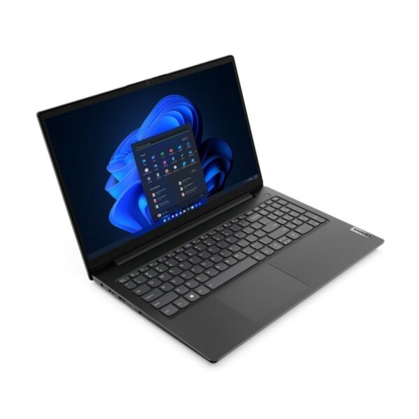 Laptop Lenovo V15 G4 IRU 15,6" I3-1315U 8 GB RAM 256 GB SSD Qwerty Español - Imagen 6