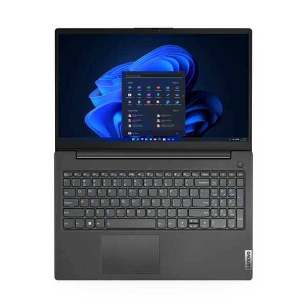 Laptop Lenovo V15 G4 IRU 15,6" I3-1315U 8 GB RAM 256 GB SSD Qwerty Español - Imagen 4