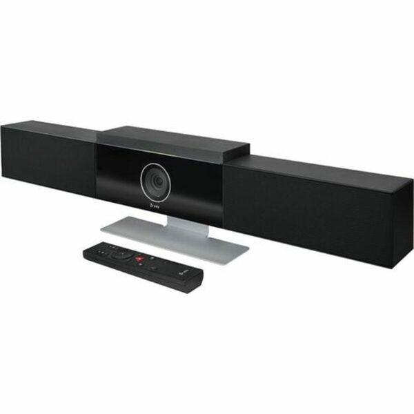 Sistema de Videoconferencia Poly Studio 4K Ultra HD - Imagen 2