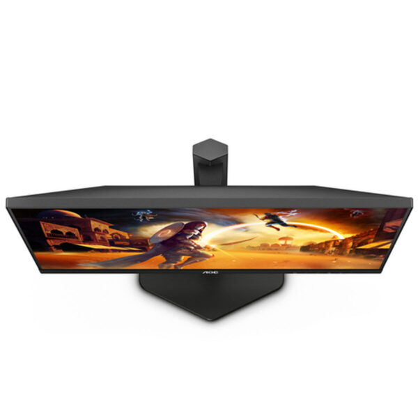 Monitor Gaming AOC 27G4X Full HD 27" - Imagen 5