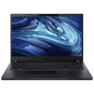 Laptop Acer TravelMate P2 (TMP215-54) 15,6" Intel Core I7-1255U 32 GB RAM 512 GB SSD Qwerty Español