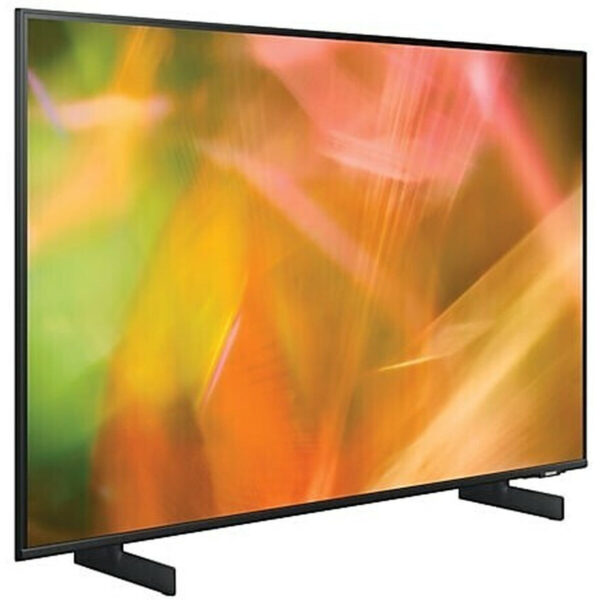 Smart TV Samsung HG55AU800EEXEN 4K Ultra HD 55" LED - Imagen 3