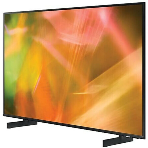 Smart TV Samsung HG55AU800EEXEN 4K Ultra HD 55" LED - Imagen 4