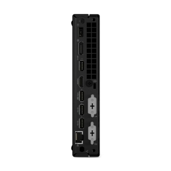 PC de Sobremesa Lenovo Thinkcentre M70Q 8 GB RAM 256 GB SSD i3-13100T - Imagen 2