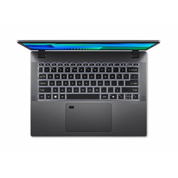Laptop Acer NX.B63EB.003 14" Intel Core 5 120U 16 GB RAM 512 GB SSD Qwerty Español - Imagen 2