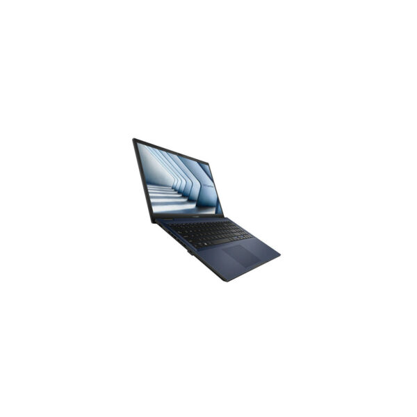 Laptop Asus ExpertBook B1 B1502CVA-BQ0077X Qwerty Español 15,6" Intel Core i5-1335U 16 GB RAM 512 GB SSD - Imagen 2