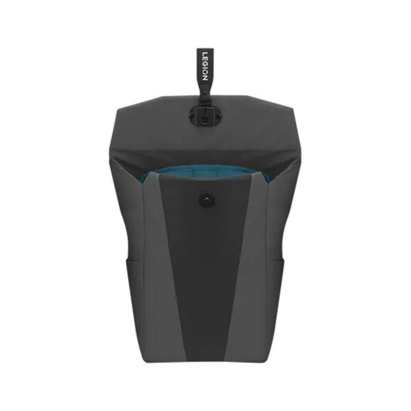 Mochila para Portátil Lenovo Legion GB400 Negro - Imagen 2