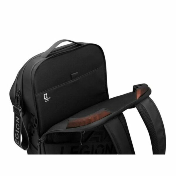 Mochila para Portátil Lenovo Legion GB700 Negro - Imagen 3