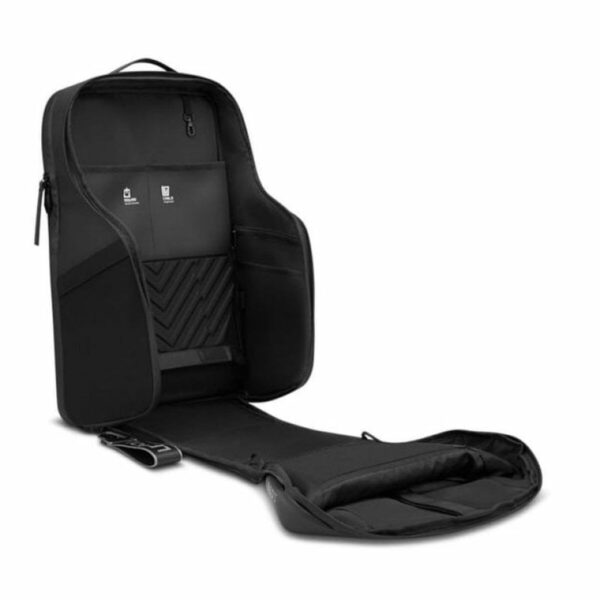 Mochila para Portátil Lenovo Legion GB700 Negro - Imagen 4