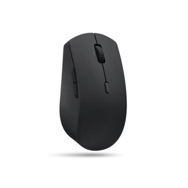 Teclado y Ratón Inalámbrico Lenovo SLIM COMBO II ES MC00011728 Negro Qwerty Español - Imagen 3