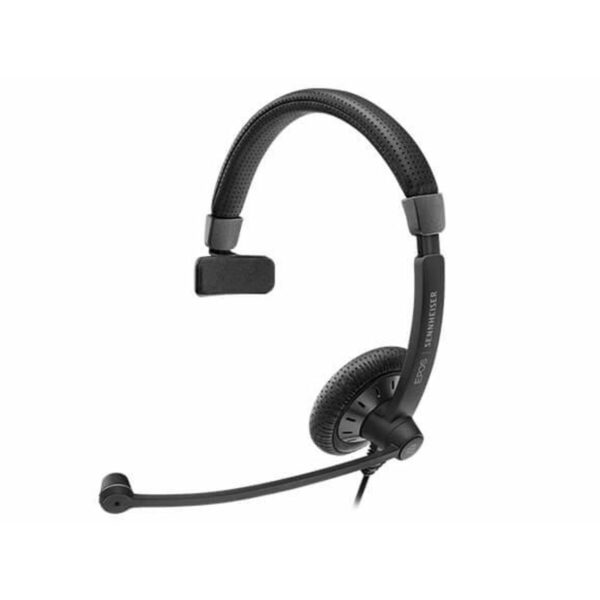 Auricular con Micrófono Epos SC 45 Negro - Imagen 2