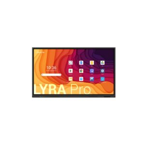 Pantalla Táctil Interactiva Newline Interactive TT-7523QA 75" 60 Hz