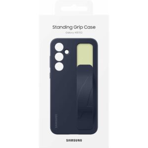 Funda para Móvil Samsung EF-GA556TBEGWW Negro Verde Galaxy A55