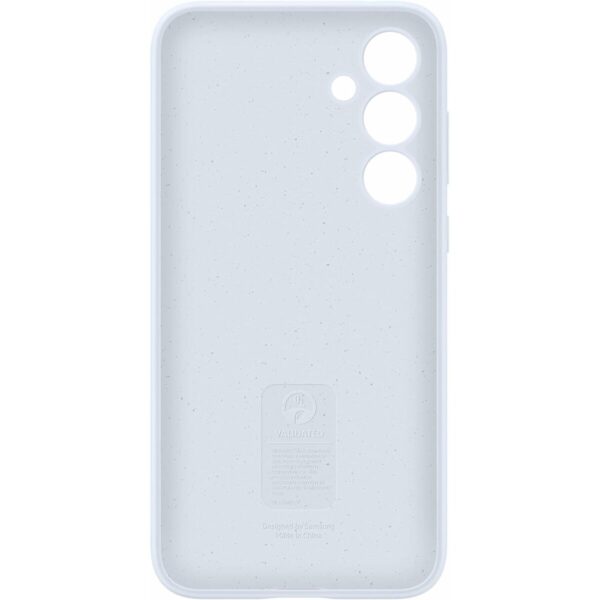 Funda para Móvil Samsung EF-PA356TLEGWW Azul Galaxy A35 - Imagen 2