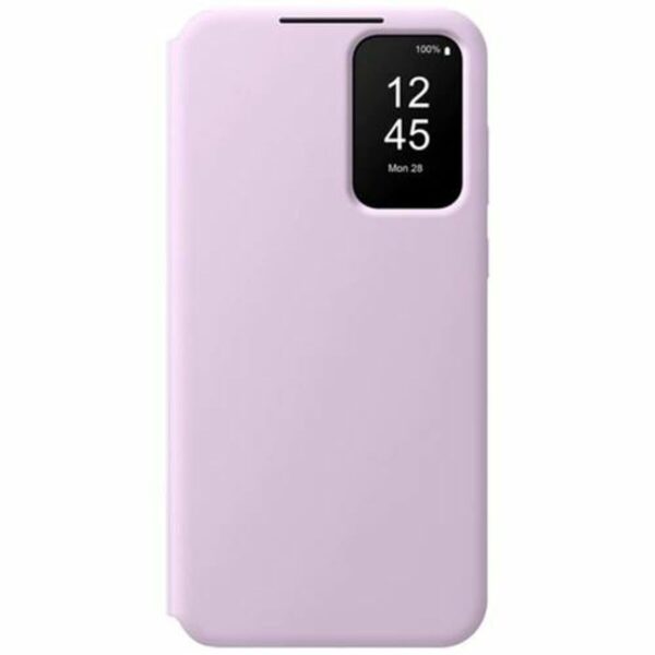 Funda para Móvil Samsung EF-ZA356CVEGWW Lavanda Galaxy A35 - Imagen 3